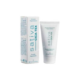 SATIVA CICA-TEX émulsion 30ml