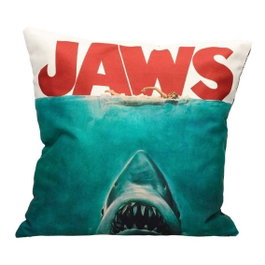 Sd Toys Coussin Carré Requin