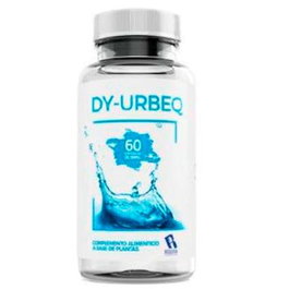 BEQUISA DY-URBEQ 60 capsules