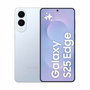 Smartphone Samsung Galaxy S25 Edge 5G 6,7" Octa Core 12 GB RAM 512 GB Bleu