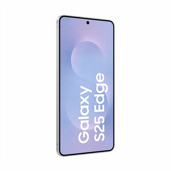 Smartphone Samsung Galaxy S25 Edge 5G 6,7" Octa Core 12 GB RAM 512 GB Bleu