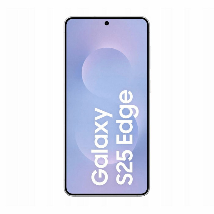 Smartphone Samsung Galaxy S25 Edge 5G 6,7" Octa Core 12 GB RAM 512 GB Bleu