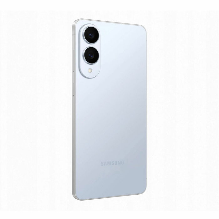 Smartphone Samsung Galaxy S25 Edge 5G 6,7" Octa Core 12 GB RAM 512 GB Bleu