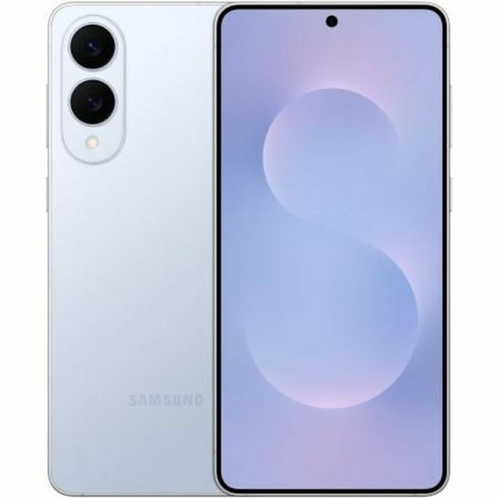 Samsung Galaxy S25 Edge 5G Bleu 512 Go Samsung Galaxy S25 Edge 5G Bleu 512 Go