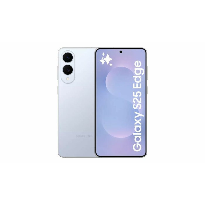 Samsung Galaxy S25 Edge 5G Bleu 512 Go Samsung Galaxy S25 Edge 5G Bleu 512 Go