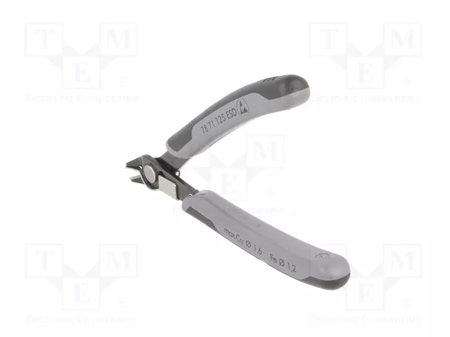 Knipex Electronic Super Knips ESD Knipex Electronic Super Knips ESD