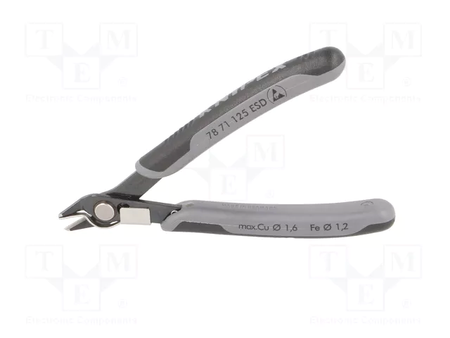 Knipex Electronic Super Knips ESD Knipex Electronic Super Knips ESD