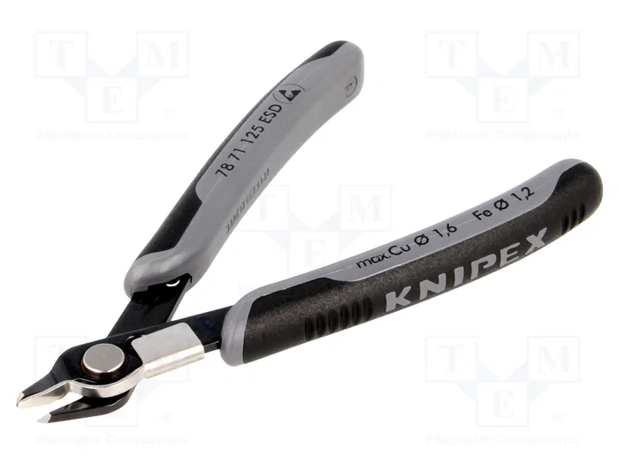 Knipex Electronic Super Knips ESD Knipex Electronic Super Knips ESD