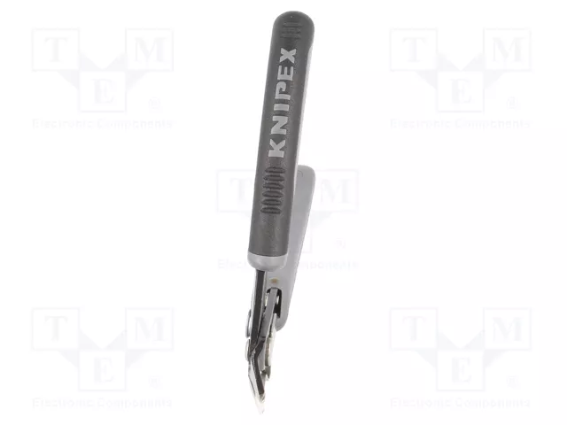 Knipex Electronic Super Knips ESD Knipex Electronic Super Knips ESD