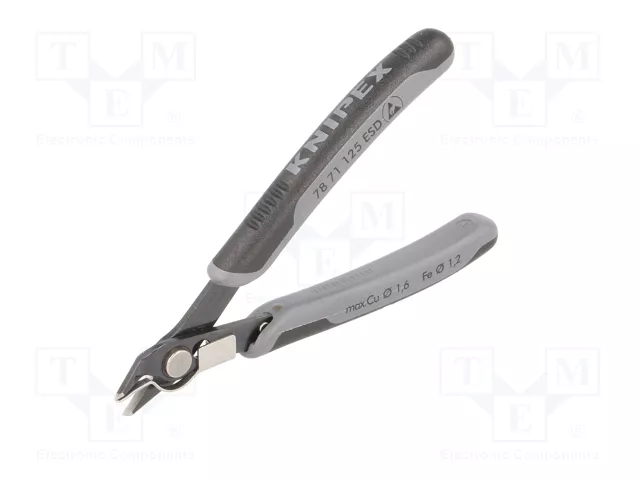 Knipex Electronic Super Knips ESD Knipex Electronic Super Knips ESD