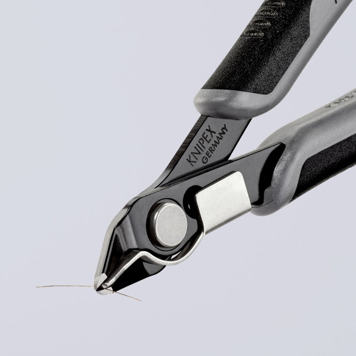 Knipex Electronic Super Knips ESD 78 71 125 Knipex Electronic Super Knips ESD 78 71 125