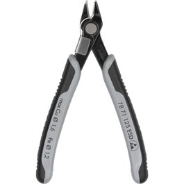 Knipex Electronic Super Knips ESD 78 71 125