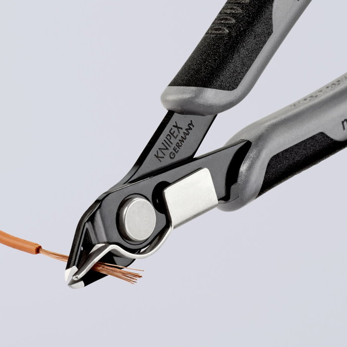 Knipex Electronic Super Knips ESD 78 71 125 Knipex Electronic Super Knips ESD 78 71 125