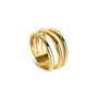 Bague Femme One Jewels OJLR02G-7 Doré 7