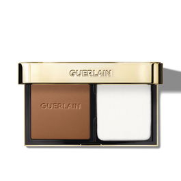 Guerlain Parure Gold Skin Control Fond de Teint Compact #5N 10g - Teint Mat et Naturel 24h