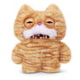 Zuru Fuggler Peluche chat monstre moche et drôle 23 cm - Modèles assortis