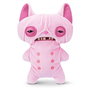 Zuru Fuggler Peluche chat monstre moche et drôle 23 cm - Modèles assortis