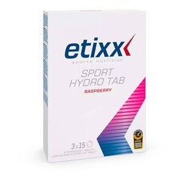 ETIXX HYDRO SALTS 45 comprimés