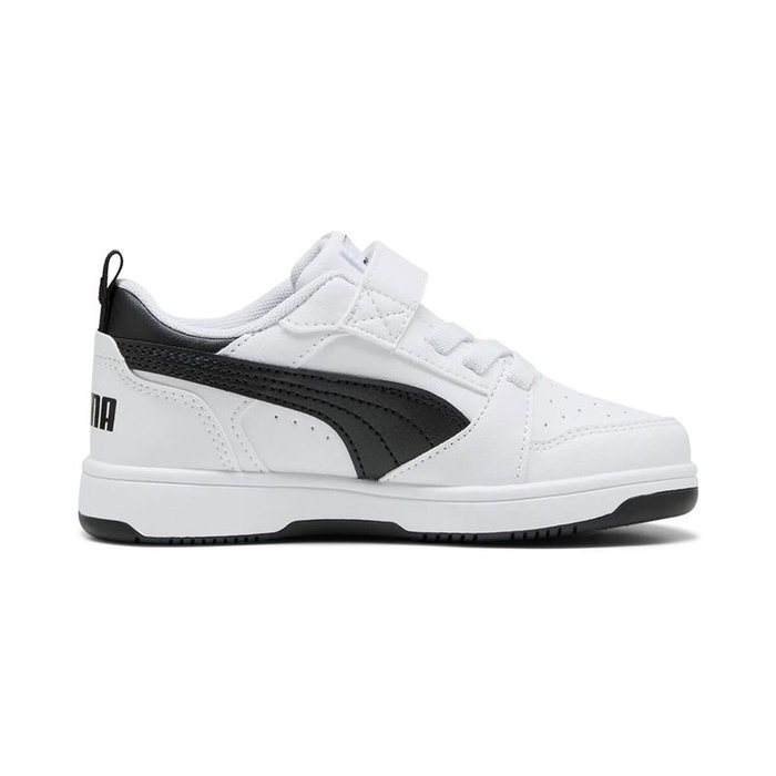Chaussures de Sport pour Enfants Puma Rebound V6 Lo A 2XL