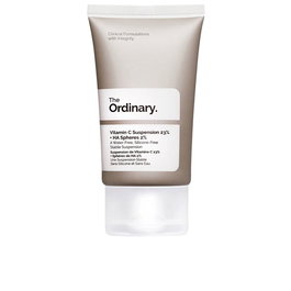 The Ordinary Suspension Vitamine C 23% + Sphères HA 2% 30 ml Sérum Antioxydant & Anti-Âge