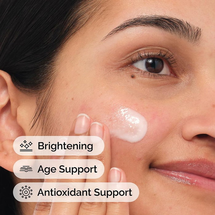 The Ordinary Suspension de Vitamine C 23% + Sphères HA 2%
