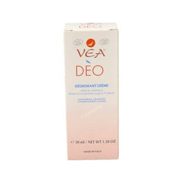 VEA DEO LIPOGEL DESODORANTE VIT E 30 ML