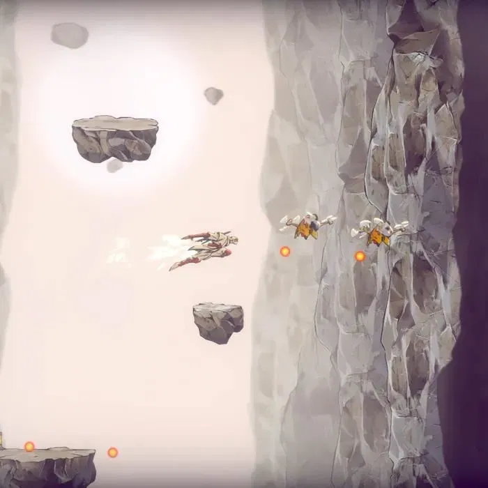 Sega - Shinobi: Art of Vengeance - Jeu Nintendo Switch - Code in a Box - Jeu d'action-aventure ninja à télécharger