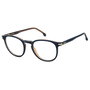 Monture de Lunettes Unisexe Carrera CARRERA 352 49KY221