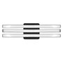 Activejet Applique LED AJE-LOGAN Vert tendre, Jaune et Noir