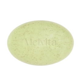 Melvita Savon Exfoliant Adoucissant 125g