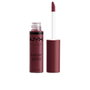 NYX PROFESSIONAL MAKE UP Gloss à Lèvres Butter Gloss Gâteau Alimentaire du Diable 8 ml