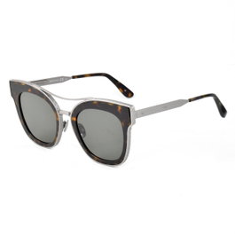 BOTTEGA VENETA BV0012S-002 Lunettes de soleil Femme
