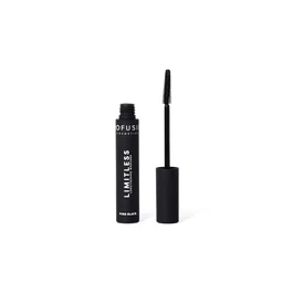 Profusion Cosmetics Limitless Mascara Noir