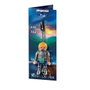 Playmobil Llavero Novelmore Prince Arwynn Pirata Rico