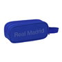 Fourre-tout Real Madrid C.F. Bleu 21 x 8.5 x 7 cm