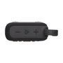 JBL Haut-parleur Portable Go 4 - Bluetooth, Noir (Réf. JBLGO4BLK)