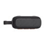 JBL Haut-parleur Portable Go 4 - Bluetooth, Noir (Réf. JBLGO4BLK)