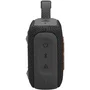 JBL Go 4 Enceinte Bluetooth ultra-portable Noir