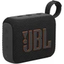 JBL Go 4 Enceinte Bluetooth ultra-portable Noir