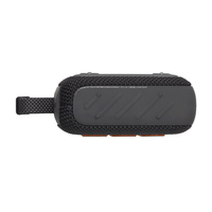 Haut-parleurs bluetooth portables JBL GO 4 Noir