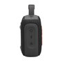 Haut-parleurs bluetooth portables JBL GO 4 Noir