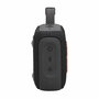 Haut-parleurs bluetooth portables JBL GO 4 Noir