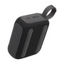 Haut-parleurs bluetooth portables JBL GO 4 Noir