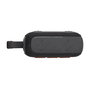 Haut-parleurs bluetooth portables JBL GO 4 Noir