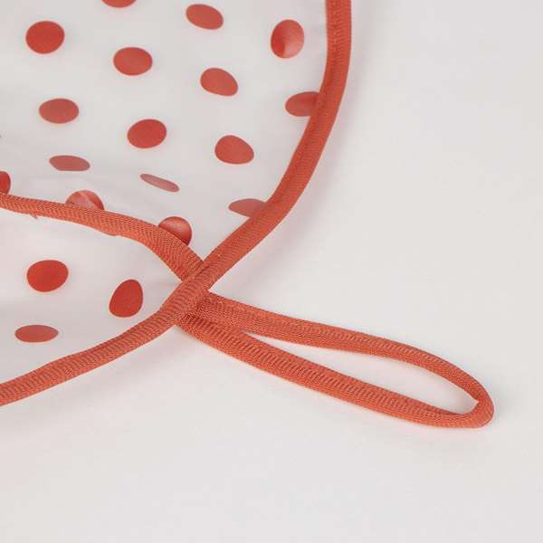 Cerda Imperméable ajustable pour chien Minnie Taille M
