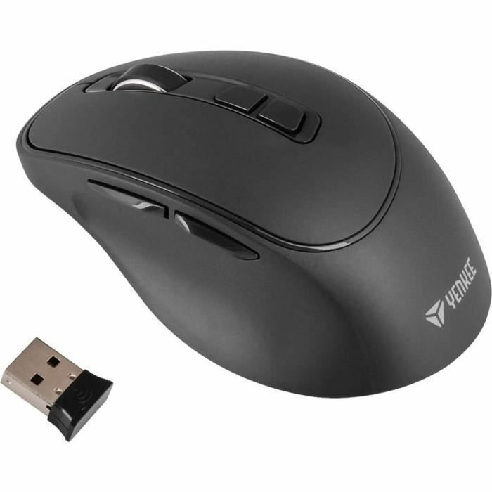 Yenkee SLIDER YMS 2080GY Noir Yenkee SLIDER YMS 2080GY Noir