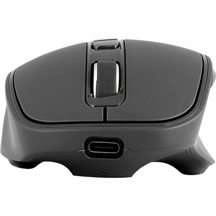 Yenkee SLIDER YMS 2080GY Noir Yenkee SLIDER YMS 2080GY Noir
