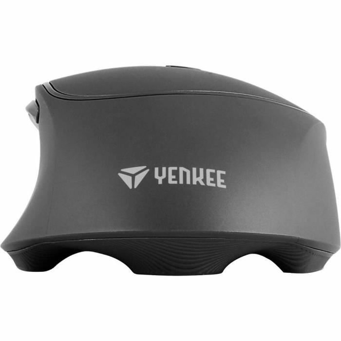 Yenkee SLIDER YMS 2080GY Noir Yenkee SLIDER YMS 2080GY Noir