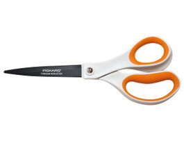 Fiskars Ciseaux TITANIUM antiadhésifs 21cm