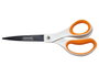 Fiskars Ciseaux TITANIUM antiadhésifs 21cm